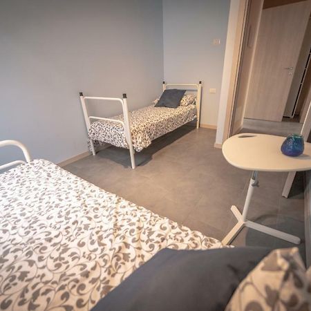 El Jardin Appartement Bellano Buitenkant foto